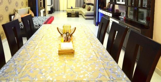 Hotel Tulip Residency Dibrugarh Exterior foto